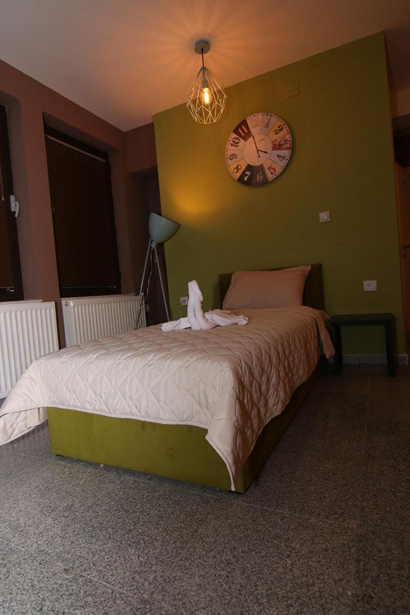 Hotel Korzo Bitola Ngoại thất bức ảnh