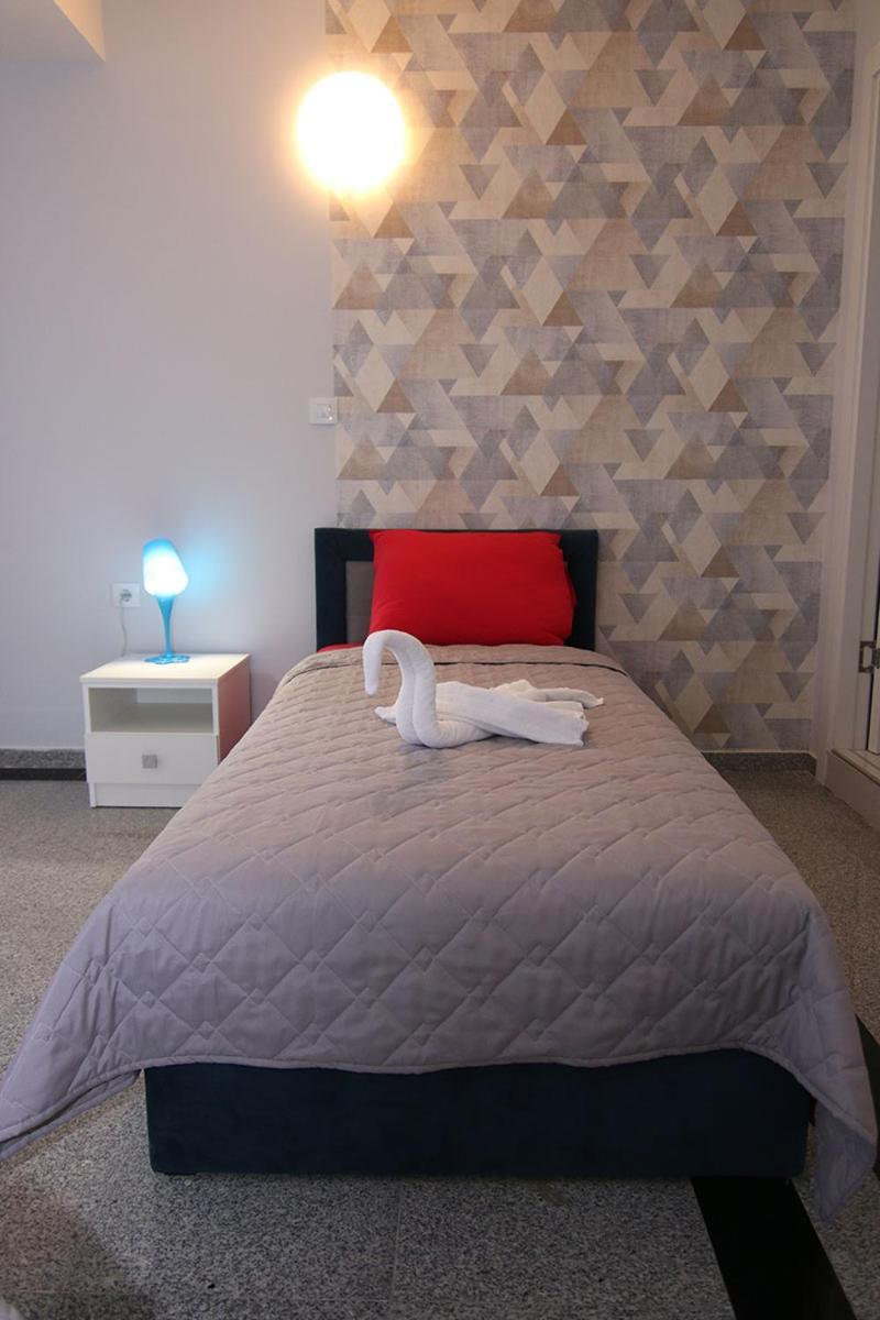 Hotel Korzo Bitola Ngoại thất bức ảnh