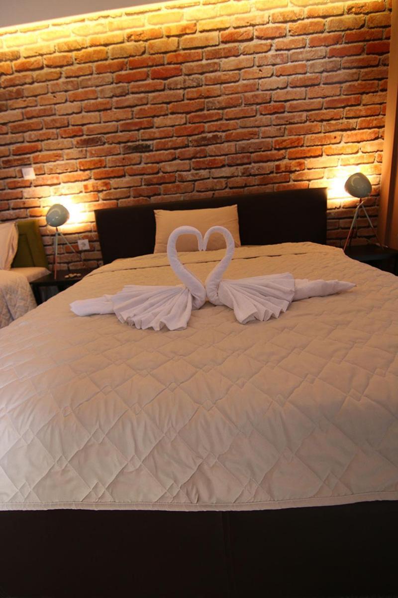 Hotel Korzo Bitola Ngoại thất bức ảnh