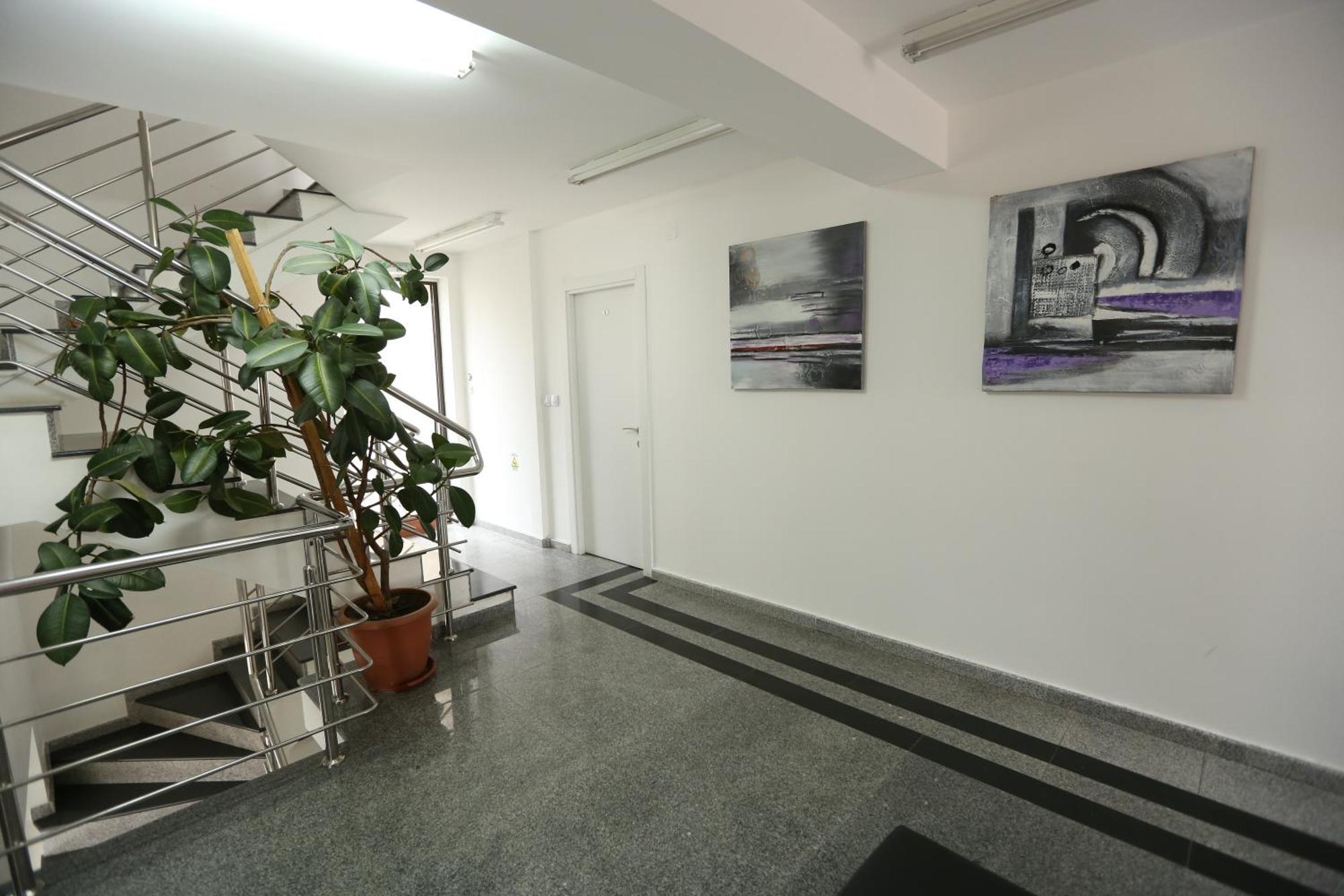 Hotel Korzo Bitola Ngoại thất bức ảnh