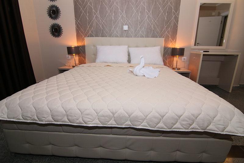 Hotel Korzo Bitola Ngoại thất bức ảnh