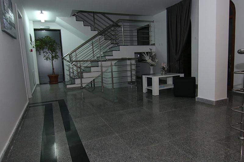 Hotel Korzo Bitola Ngoại thất bức ảnh