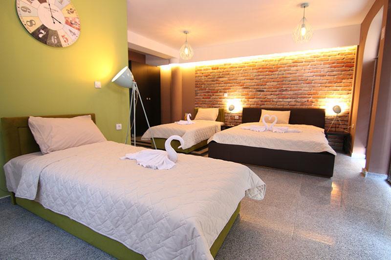 Hotel Korzo Bitola Ngoại thất bức ảnh