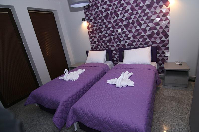 Hotel Korzo Bitola Ngoại thất bức ảnh