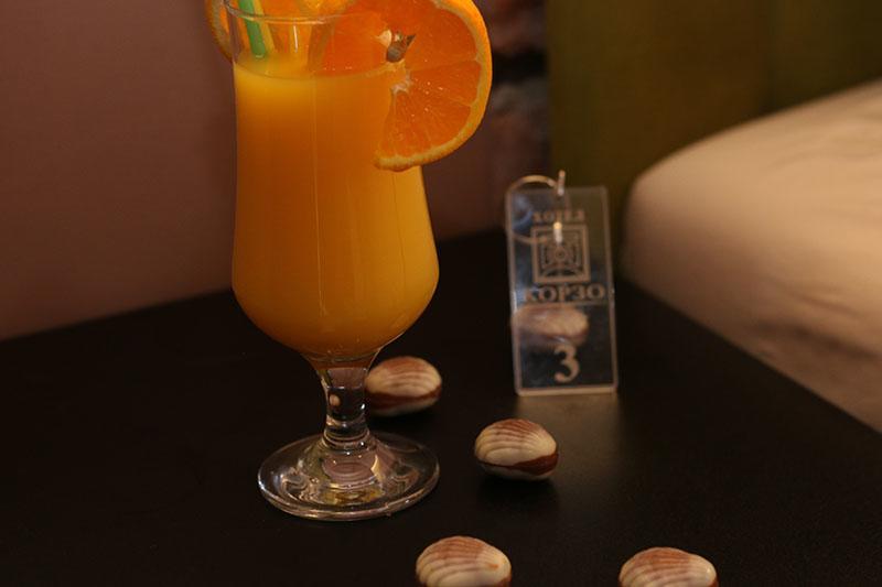 Hotel Korzo Bitola Ngoại thất bức ảnh
