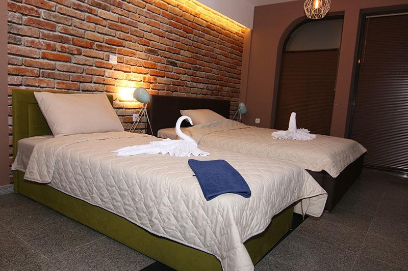 Hotel Korzo Bitola Ngoại thất bức ảnh