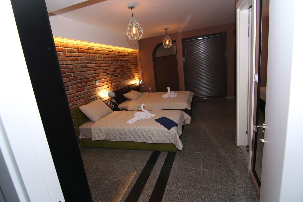 Hotel Korzo Bitola Ngoại thất bức ảnh