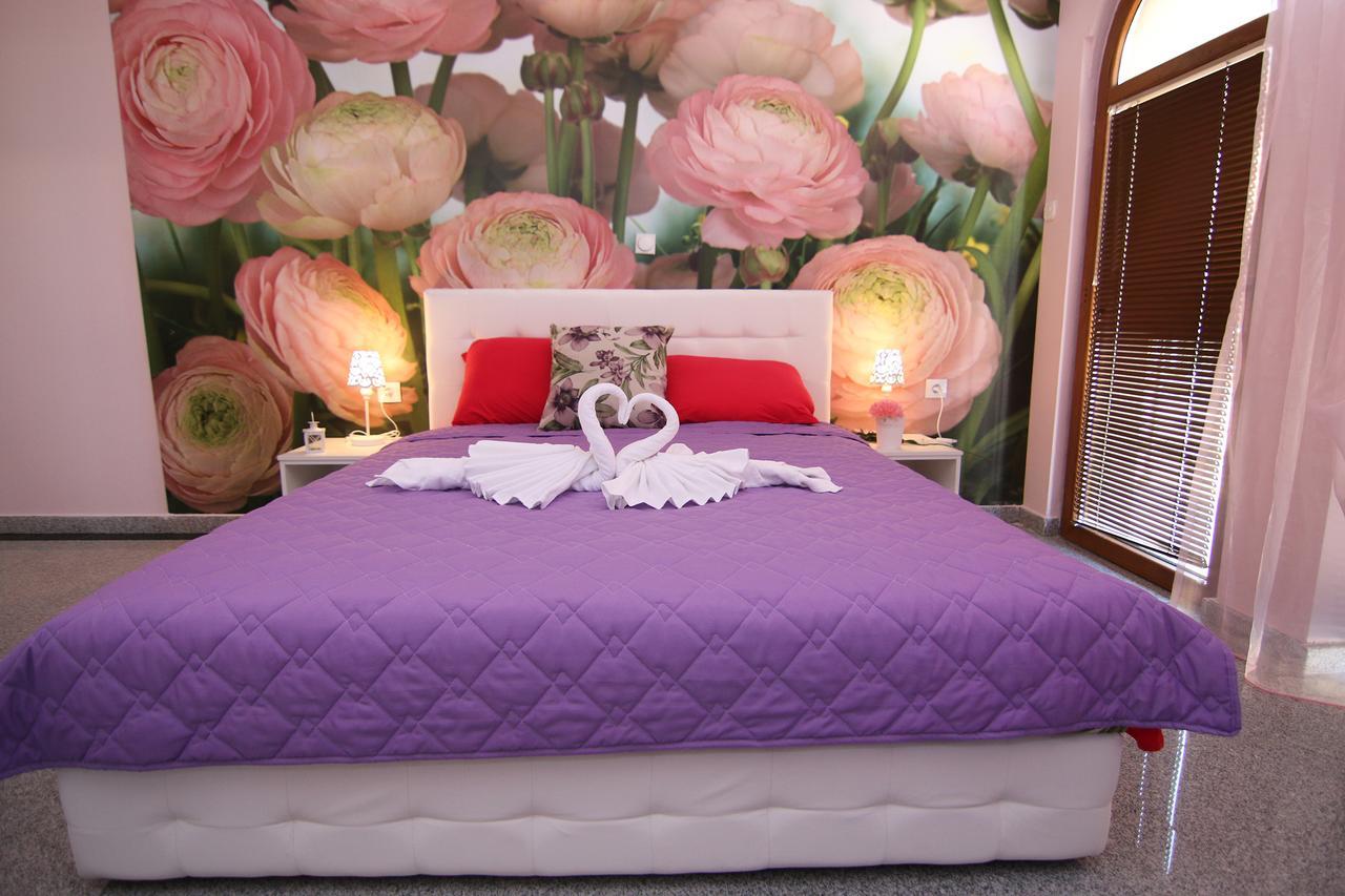Hotel Korzo Bitola Ngoại thất bức ảnh