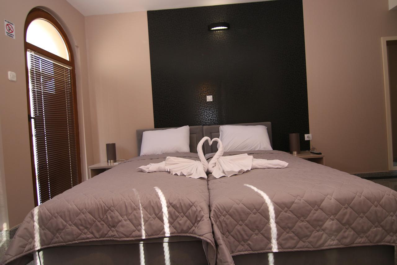Hotel Korzo Bitola Ngoại thất bức ảnh
