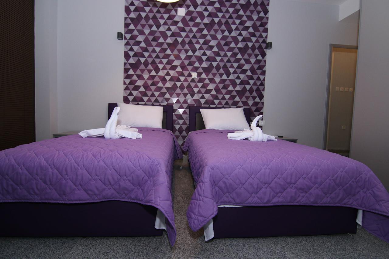 Hotel Korzo Bitola Ngoại thất bức ảnh