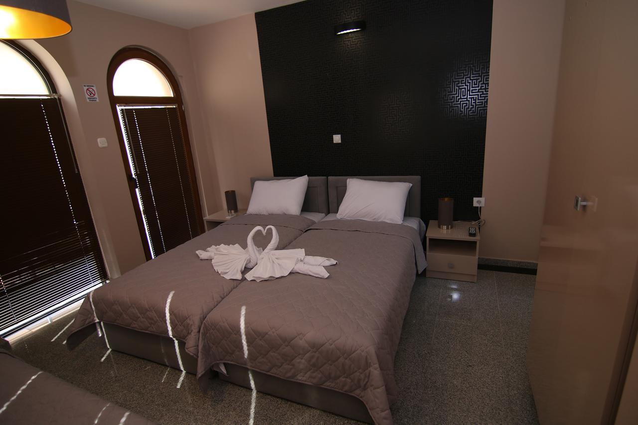 Hotel Korzo Bitola Ngoại thất bức ảnh
