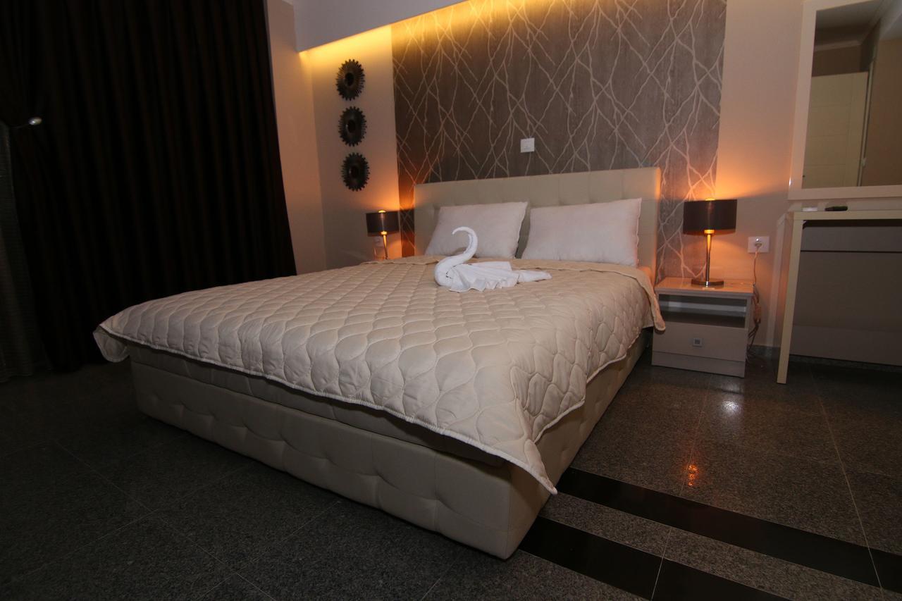 Hotel Korzo Bitola Ngoại thất bức ảnh