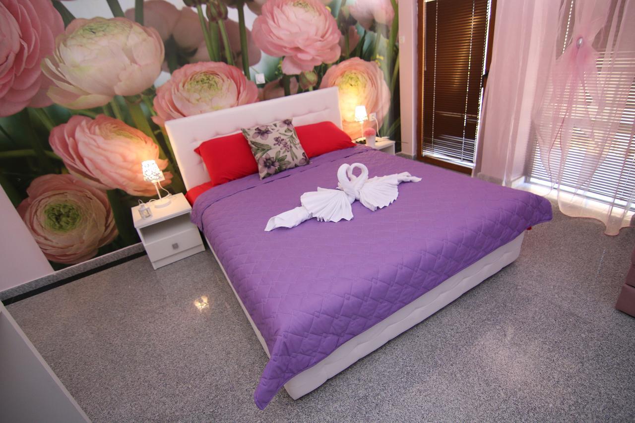 Hotel Korzo Bitola Ngoại thất bức ảnh