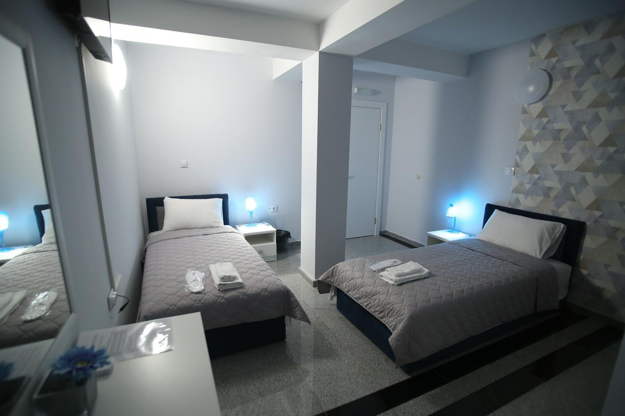 Hotel Korzo Bitola Ngoại thất bức ảnh