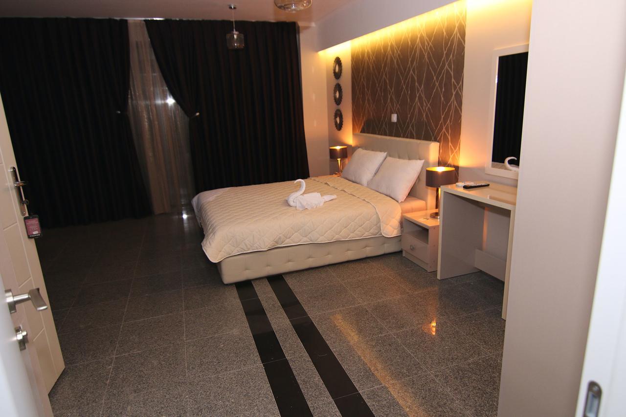 Hotel Korzo Bitola Ngoại thất bức ảnh