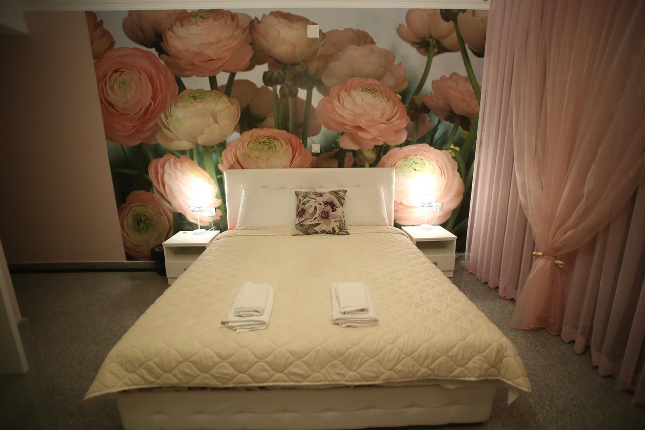 Hotel Korzo Bitola Ngoại thất bức ảnh