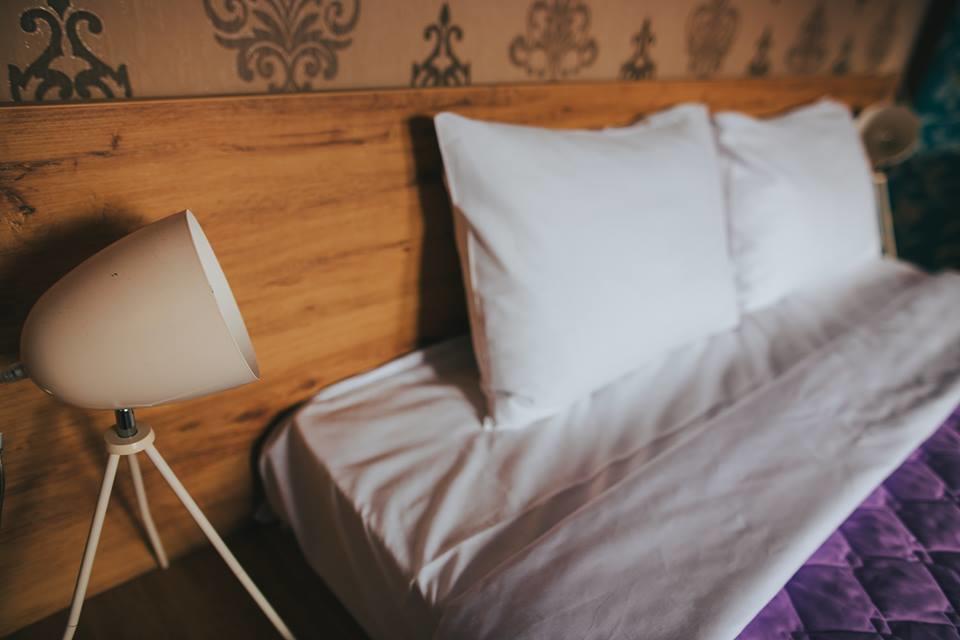 Hotel Korzo Bitola Ngoại thất bức ảnh