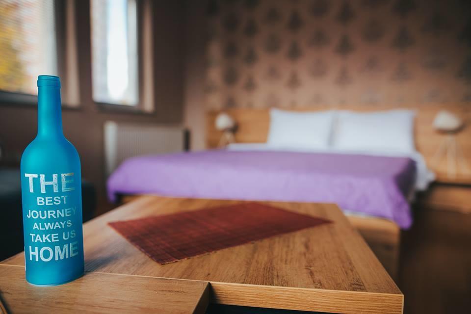 Hotel Korzo Bitola Ngoại thất bức ảnh