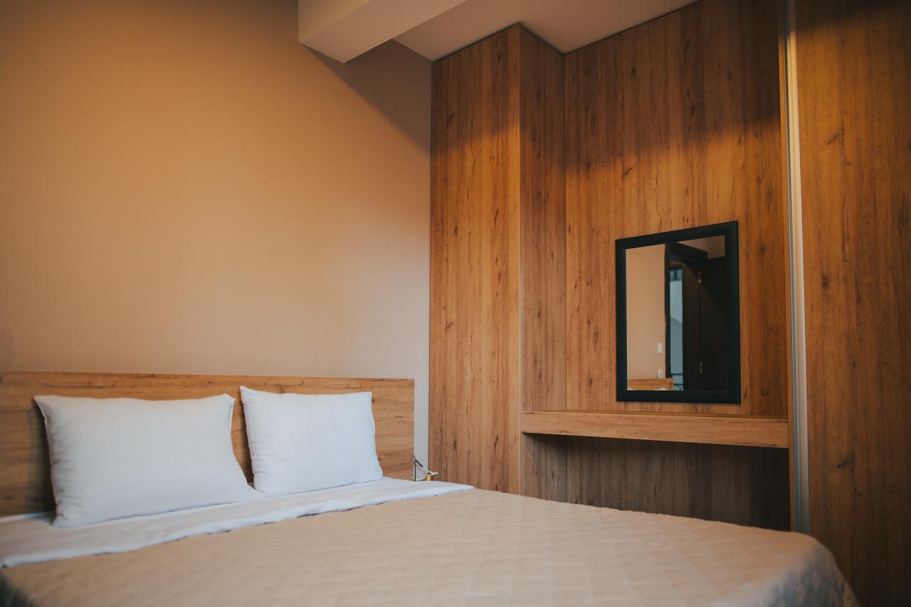 Hotel Korzo Bitola Ngoại thất bức ảnh