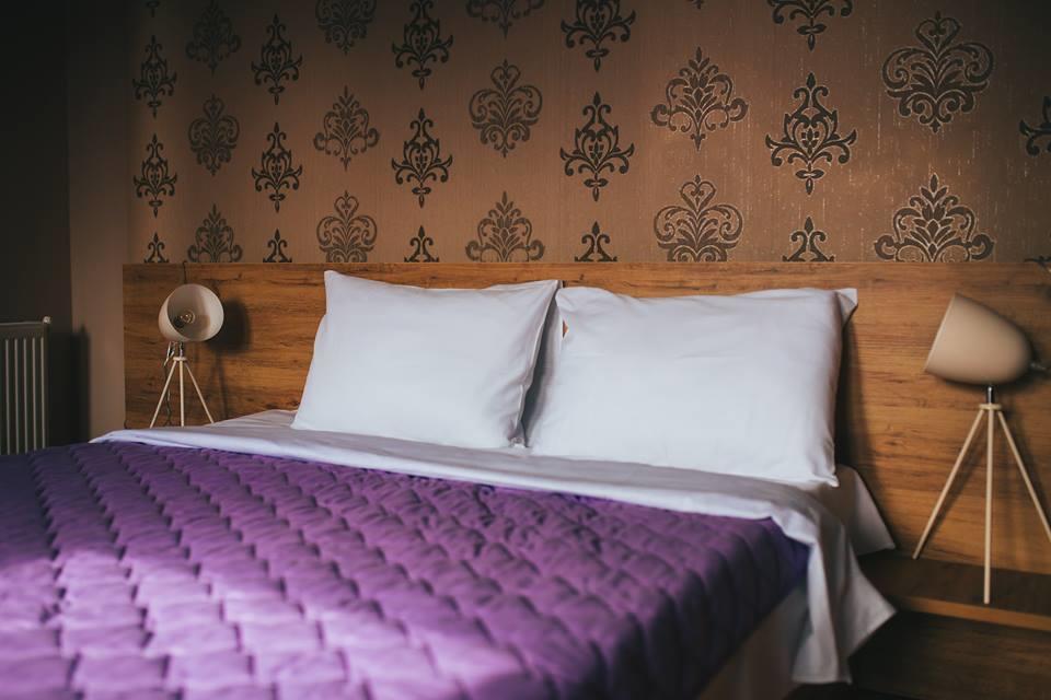 Hotel Korzo Bitola Ngoại thất bức ảnh