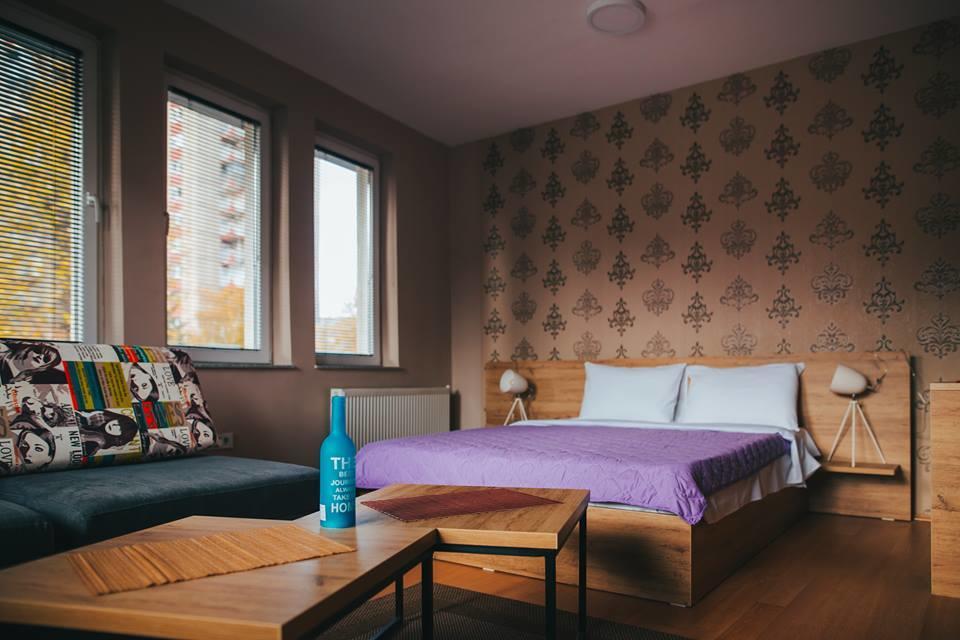 Hotel Korzo Bitola Ngoại thất bức ảnh