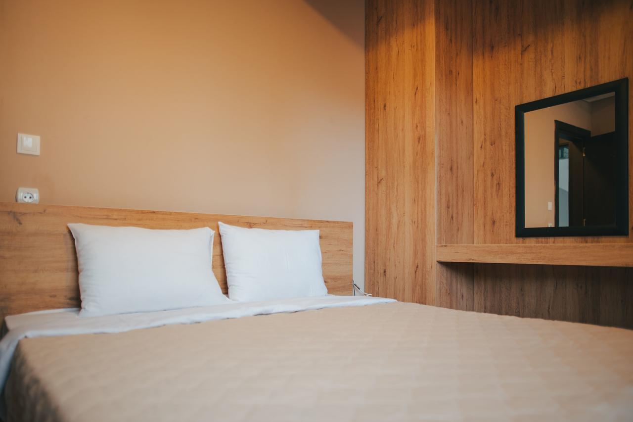 Hotel Korzo Bitola Ngoại thất bức ảnh