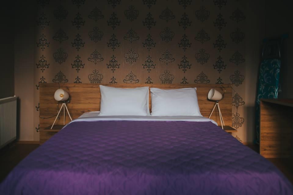 Hotel Korzo Bitola Ngoại thất bức ảnh