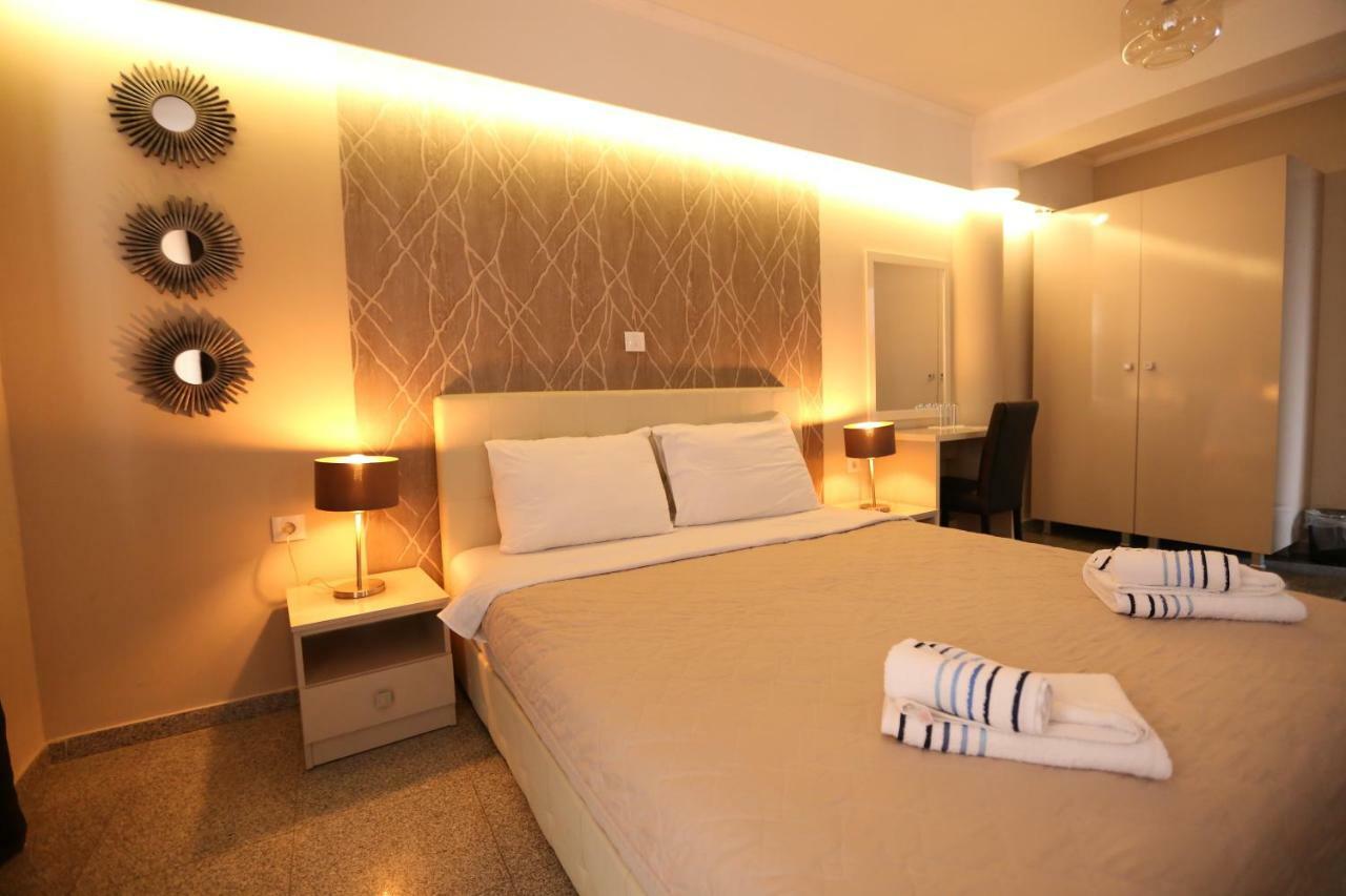 Hotel Korzo Bitola Ngoại thất bức ảnh